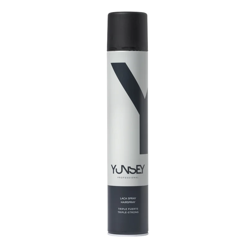 LACA TRIPLE FUERTE YUNSEY 750ML