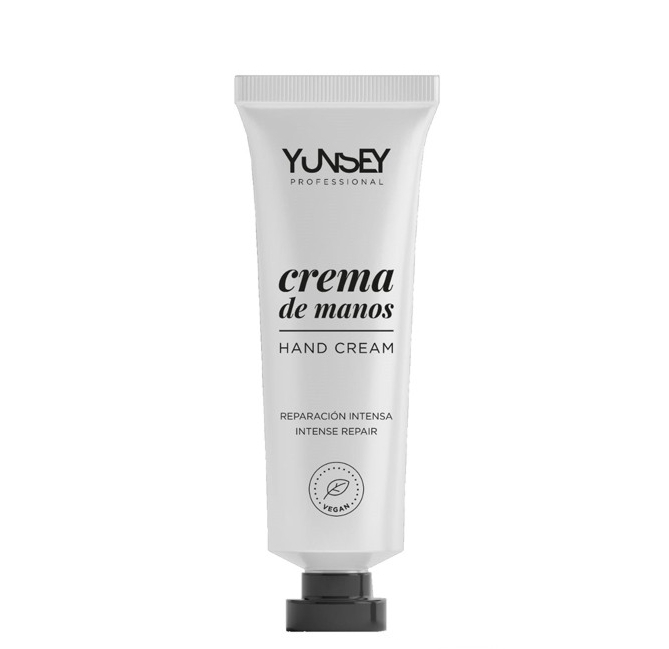 CREMA DE MANOS YUNSEY 30ML