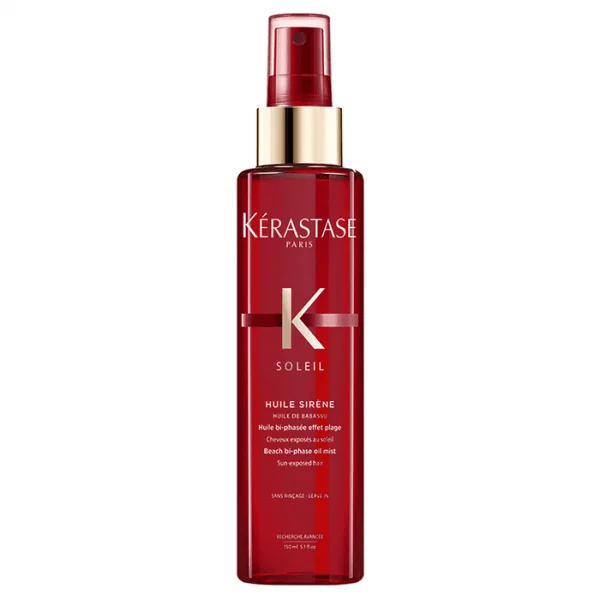 ACEITE KERASTASE SOLEIL HUILE SIRENE 150ML