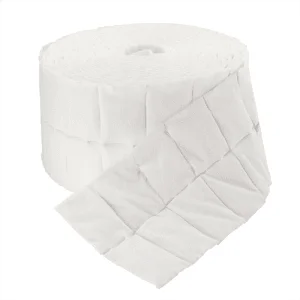 CELULOSA PRECORTADA 2 ROLLOS DE 500 SERV.