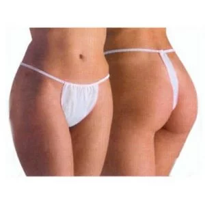 TANGA MUJER TNT INDIV