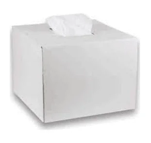 TOALLA SPUN LACE 40x80 (300 UNI)