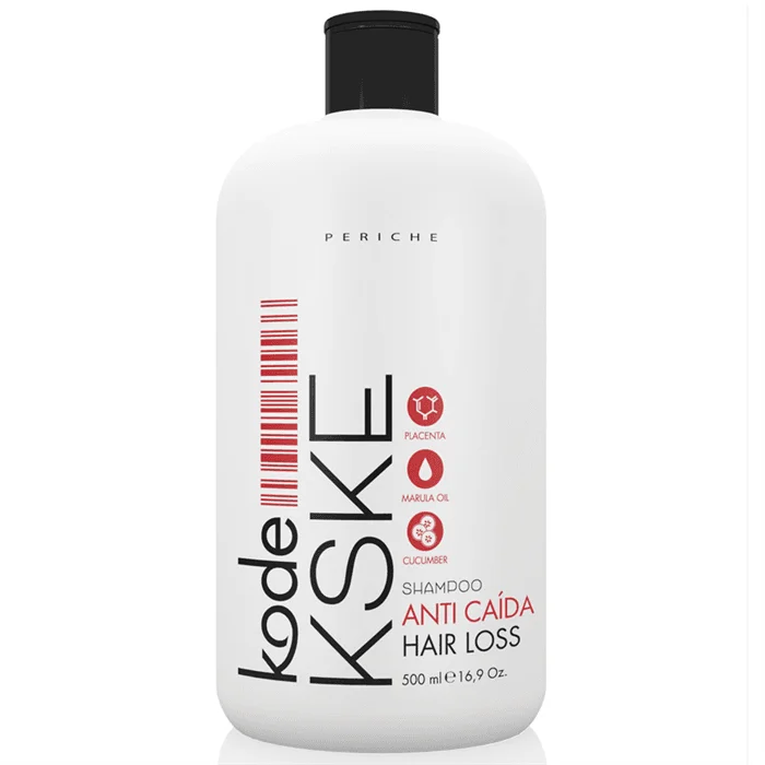 CHAMPU KODE KSKE ANTICAIDA 500ML PERICHE