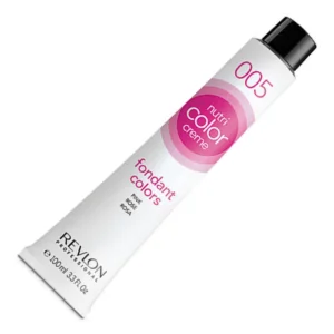 MASCARILLA NUTRI COLOR CREAM 005 ROSA 100ML