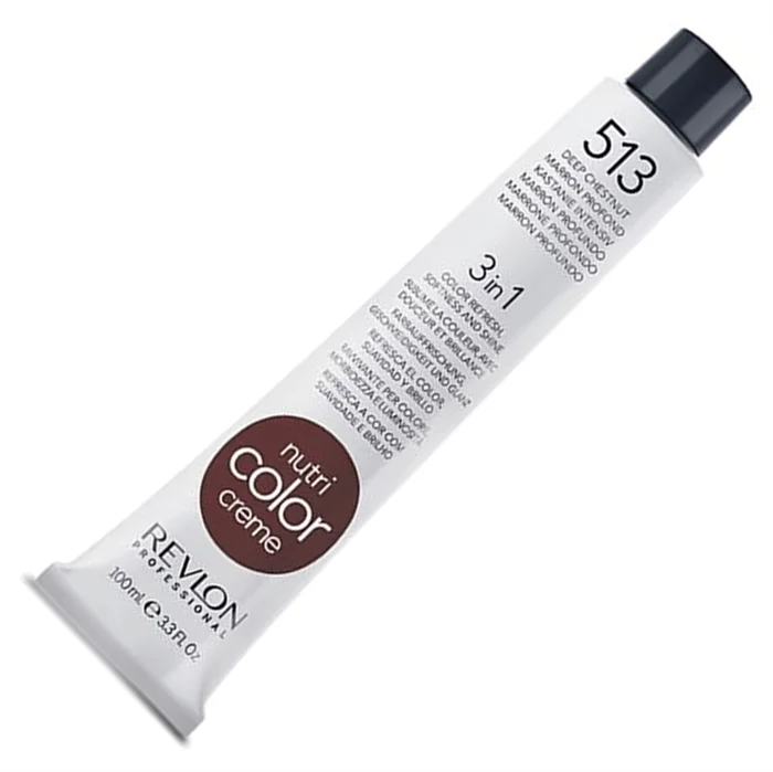 MASCARILLA NUTRI COLOR CREAM TUBO 513 100ML