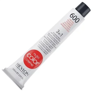 MASCARILLA NUTRI COLOR CREAM TUBO 600 100ML