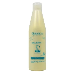 ACONDICIONADOR SALERM 21 SILK PROTEIN 250ML