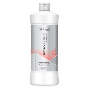 OXIGENADA REVLONISSIMO 20VL 900ML