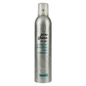 LACA ECOGLOSS NO GAS GLOSSCO 300ML