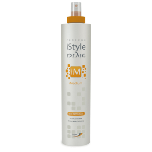 IMEDIUM ECO DEFINITION LACA SIN GAS 250ML PERICHE