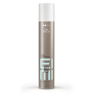 LACA MOLDEADORA EIMI STAY ESSENTIAL 500ML WELLA