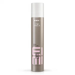 LACA EIMI STAY STYLED FUERTE 500ML WELLA