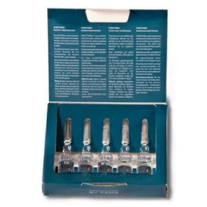 AMPOLLAS REESTRUCTURANTE STRUCTURAL 5 X 7ML