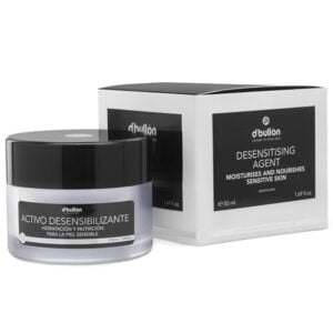 BULLON ACTIVO DESENSIBILIZANTE 50 ML