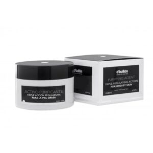 BULLON ACTIVO PURIFICANTE 200 ML