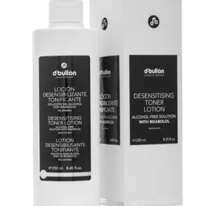BULLON LOCION DESENSIBILIZANTE TONIFICANTE 250 ML