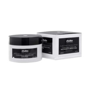 BULLON MASCARILLA FACIAL PURIFICANTE CONTROL 200 ML