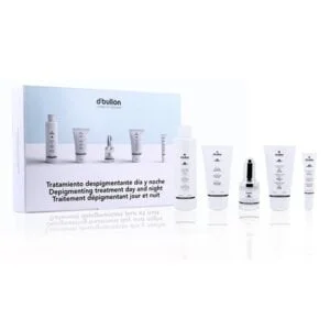 BULLON TRATAMIENTO DESPIGMENTANTE DIA Y NOCHE