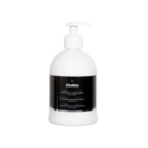 D'BULLON CREMA CORPORAL CALOR ACTIVO 500 ML