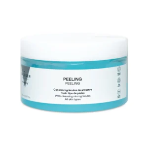 D'BULLON PEELING FACIAL GEL EXFOLIANTE SUAVE 250 ML