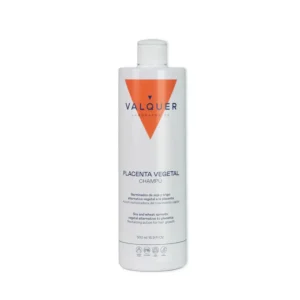 FORTPEL CHAMPU PLACENTA 500 ml