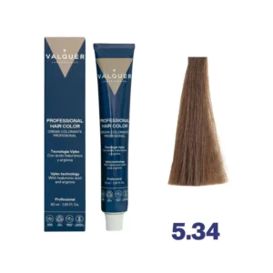 VALQUER 5.34 ARENA TINTE 60 ML