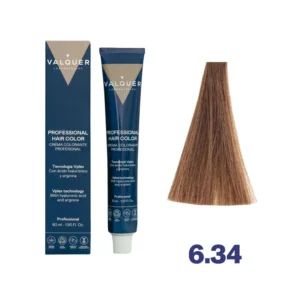 VALQUER 6.34 TIERRA TINTE 60 ML