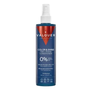 VALQUER ACONDICIONADOR BIFASICO COLOR 300 ML