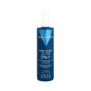 VALQUER ACONDICIONADOR BIFASICO VOLUMEN-UP 300 ML