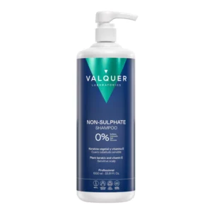 VALQUER CHAMPU CUERO CABELLUDO SENSIBLE 1000 ML