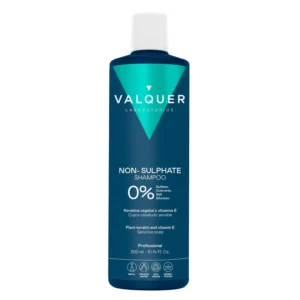 VALQUER CHAMPU CUERO CABELLUDO SENSIBLE 300 ML