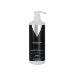 VALQUER CHAMPU PREPARADOR TRATAMIENTOS 300 ML