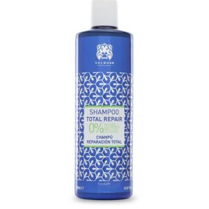 VALQUER CHAMPU REPARACION TOTAL 400 ML