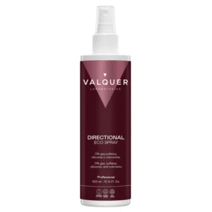 VALQUER ECO SPRAY DIRECCIONAL FIJACIÓN 300 ML