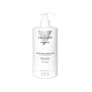 VALQUER LIQUIDO PARA VENDAS FRIAS REAFIRMANTE 0,75L