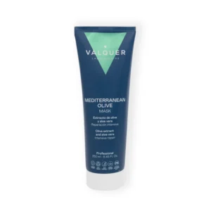 VALQUER MASCARA CAPILAR REPARADORA OLIVA 250 ML