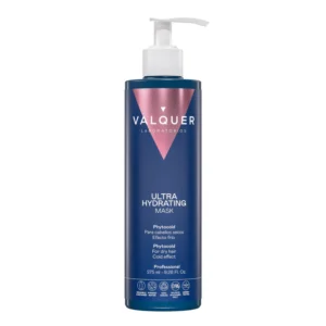 VALQUER MASCARILLA GLACIAL ULTRA-HIDRATANTE 275 ML