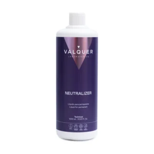 VALQUER NEUTRALIZANTE PARA PERMANENTE 1000 ML