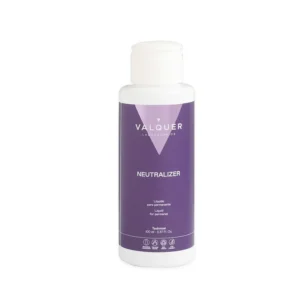 VALQUER NEUTRALIZANTE PARA PERMANENTE 100 ML