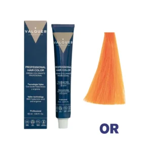 VALQUER OR NARANJA TINTE 60 ML
