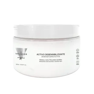 VALQUER ORIGINS ACTIVO FACIAL DESENSIBILIZANTE 250ML