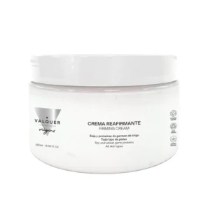 VALQUER ORIGINS CREMA CORPORAL REAFIRMANTE 200 ML