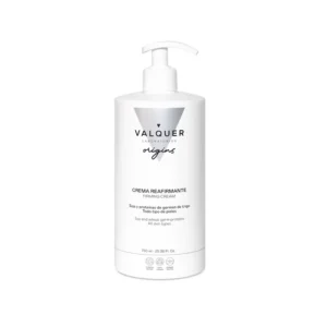 VALQUER ORIGINS CREMA CORPORAL REAFIRMANTE 750 ML