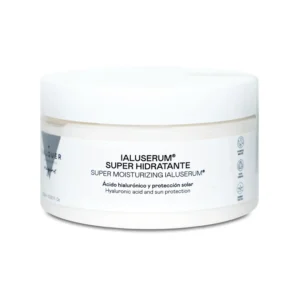 VALQUER ORIGINS IALUSERUM SUPER-HIDRATANTE 250 ML