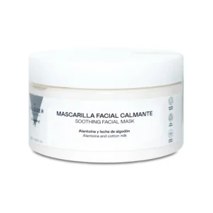 VALQUER ORIGINS MASCARILLA FACIAL CALMANTE 200 ML