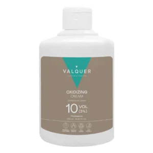 VALQUER OXIDANTE EN CREMA 10 VOL (3%) 500 ML