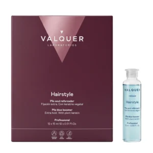 VALQUER PLIS AZUL REFORZADOR FIJACIÓN 12 X 15 ML