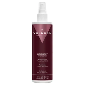 VALQUER PROTECTOR TERMICO CON QUERATINA 300 ML