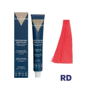 VALQUER RD INTENSIFICADOR ROJO TINTE 60 ML