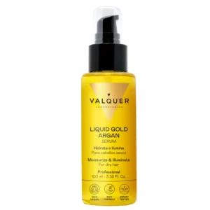 VALQUER SERUM ORO LIQUIDO ARGAN 100 ML